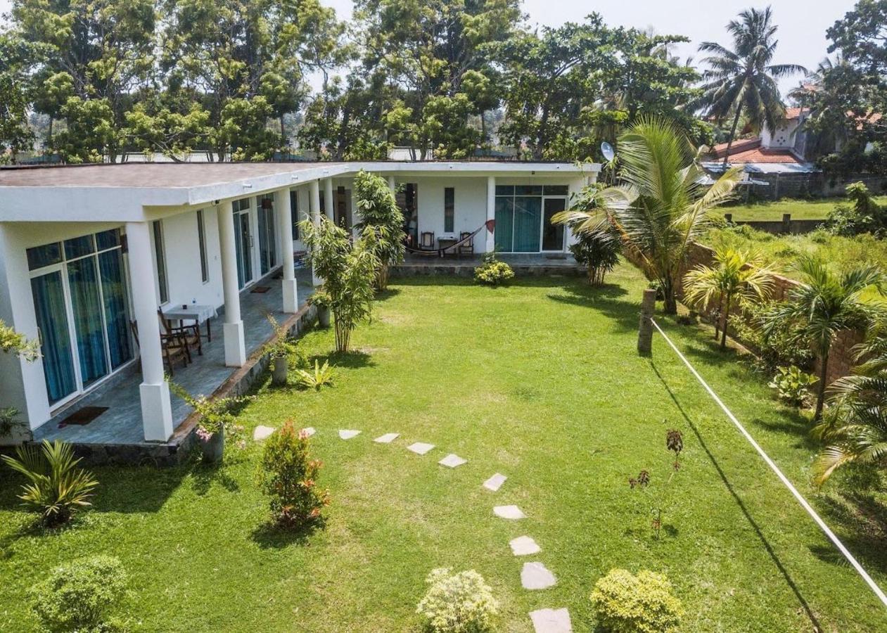 Lost Paradise Sri Lanka Mirissa Exterior photo
