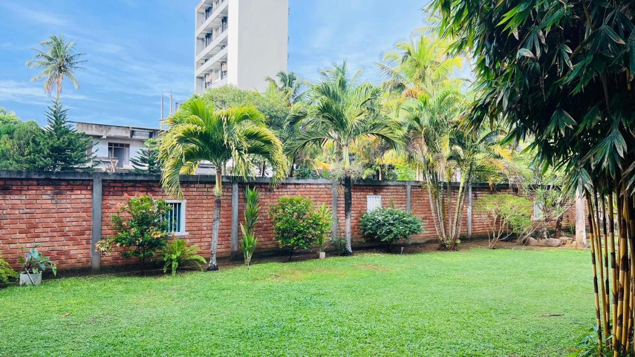 Lost Paradise Sri Lanka Mirissa Exterior photo