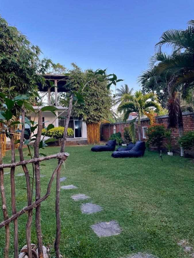 Lost Paradise Sri Lanka Mirissa Exterior photo